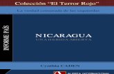 Nicaragua: herida abierta