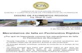 DISEÑO Y CONSTRUCCIÓN DE PAVIMENTOS DE HORMIGÓN