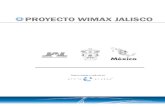 Proyecto Wimax