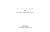 Manual Basico de Oleohidraulica