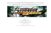 Monster Hunter Freedom Unite Mega Post