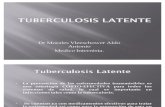 Tuberculosis Latente