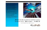 (ebook) Manual Programacion Visual Basic NET(Sin Contraseña)
