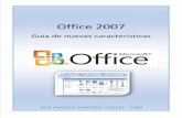 Office 2007 Guia de Nueva Caracteristicas