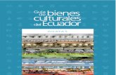 Guia de Bienes Culturales del Ecuador Guayas