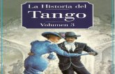 La Historia Del Tango Vol 3