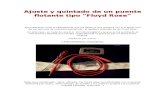 Manual Tecnico Guitarra 1