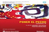 Poner El Pecho Vol. IV