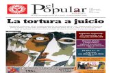 El Popular N° 156 - 16/9/2011 Completo