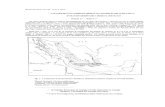 Las Fases Del Vulcanismo en Mexico