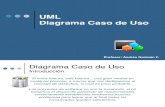 UML-Diagrama Caso de Uso