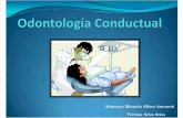 Odontología conductual