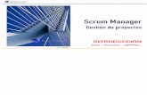 Marco Scrum Manager