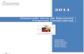 Ejercicios Guía Finanzas Corporativas 0ctubre 2011