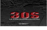 30S La Contrarevolucion