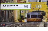 Lisboa en 2 Dias - El Viajero City - Libro 5 - By Elmonta