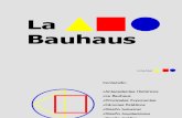 Diapositivas Bauhaus