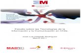 Estudio de Mercado: Las TIC en Chile