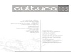Revista Cultura 105 14indd