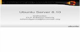 Curso Seguridad Ubuntu