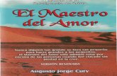 Cury Augusto Jorge - Analisis de La Inteligencia de Cristo