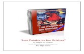 eBook Los Patakis de Los Orishas