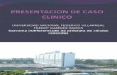 Presentacion de Caso Clinico Villarreal
