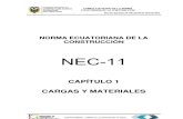Nec2011 Cargas y Materiales Oct28