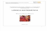 modulode logica matematica 2011
