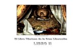 Libro II : El Libro Tibetano de La Gran Liberacion
