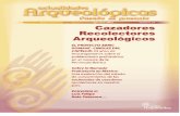 Revista Actualidades Arqueológicas N.2