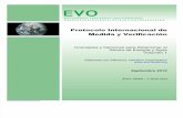 Protocolo Internacional de Medida y Verificacion-VOLUMEN I