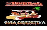 Guia Definitiva - The Flintstones The Rescue of Dino and Hoppy (NES)