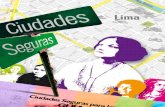 Guía de la ruta cívica de la ciudad: María Jesús Alvarado