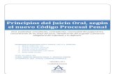 Principios Del Juicio Oral NCPP Version Final