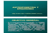 Material Antropometria y Ergonomia 2011
