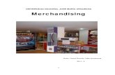 Edwin Mescco Caceres Merchandising