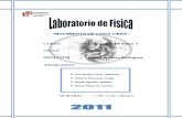 Lab Oratorio de Fisca I Caida Libre