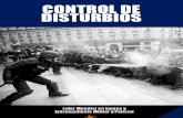 Spanish Riot Control