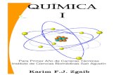 Cuadernillo Quimica I ISA