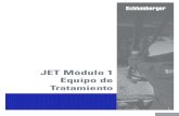 Jet 1 Module Spa