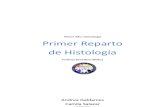 Histología primer reparto 2009(1)