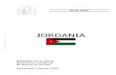 Guía pais Jordania
