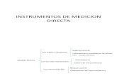 Instrumentos de Medicion Directa.2