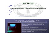 Algoritmo RGBM