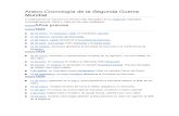 Anexo de Colombia Linea Cronologica