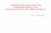 COMUNICACIÓN EN VARIADORES DE VELOCIDAD DE MOTORES (1)