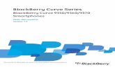Blackberry Curve Series-9360
