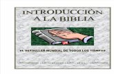 Luis Hernando Estepa - Introducción a la Biblia
