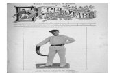 Revista El Pelotari. Año II, Número 33 (29-05-1894)